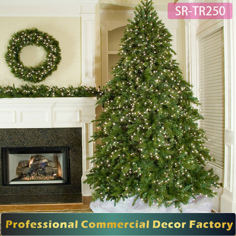 5m/8m/m/10m Shopping Mall Giant Christmas Tree