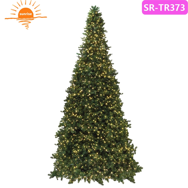 2023 Artificial Christmas Tree Home Mini Christmas Tree Decoration LED Tree