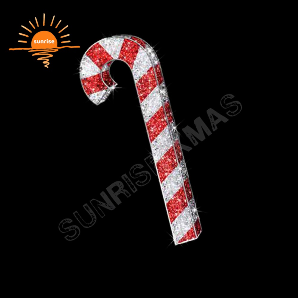 Customized Large-scale Outdoor Lighted Christmas Angel LED Lights Giant 2d Christmas Spherical Shopping Mall Lighting