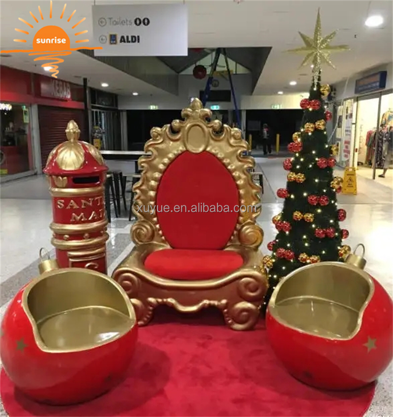 Handmade Lifesize Resin Lollipop Sculptures Large Colorful Fiberglass Candy Cane for Christmas Decoration