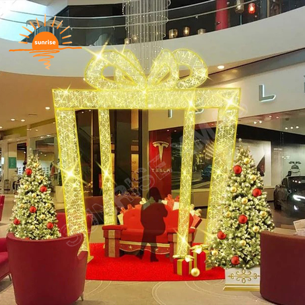New Year
