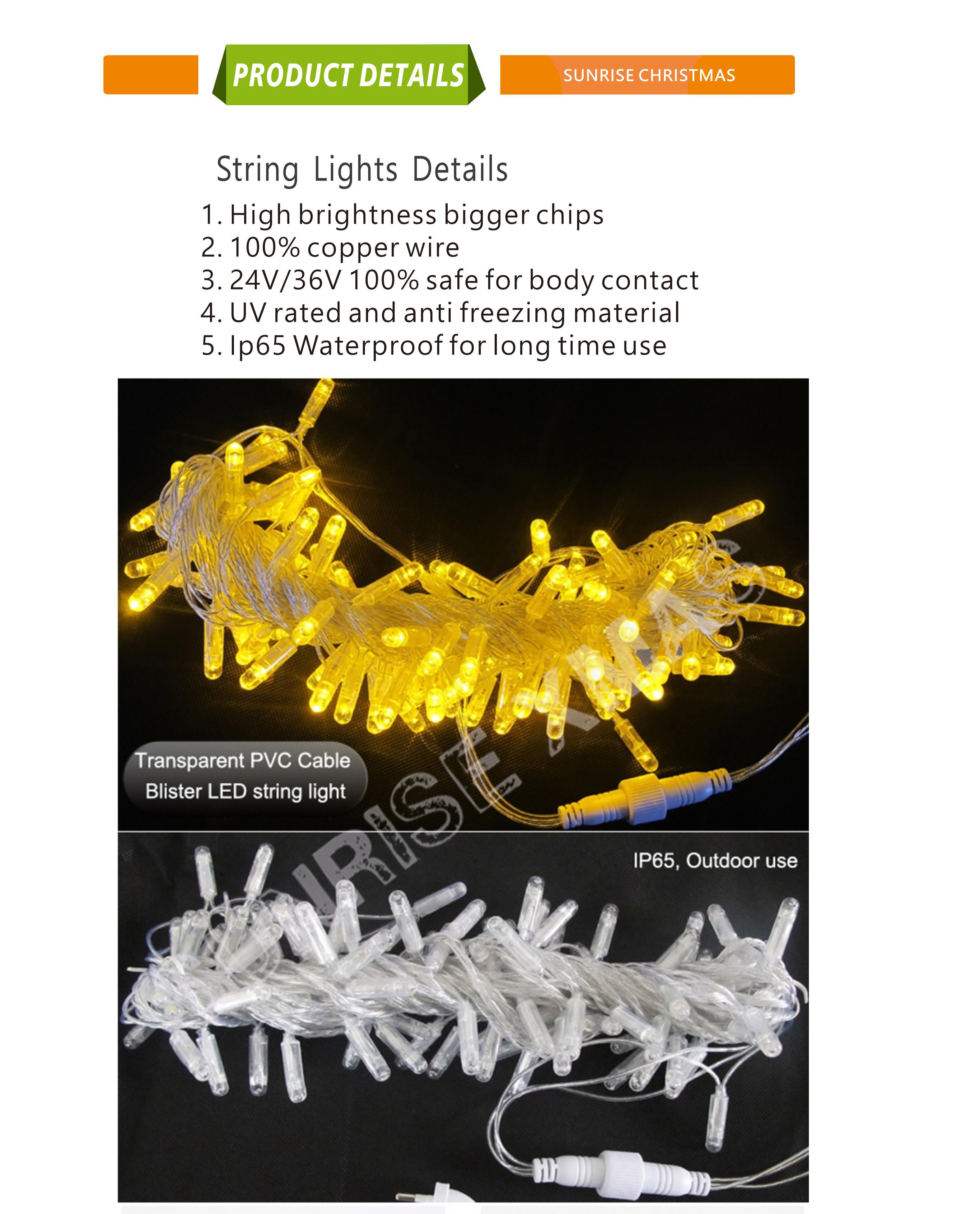 Customized IP65 Outdoor Waterproof Large Christmas Led Light Ball Luxury Commercial Street 3D Bauble/ornament Decoration