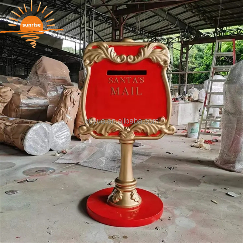 Handmade Lifesize Resin Lollipop Sculptures Large Colorful Fiberglass Candy Cane for Christmas Decoration