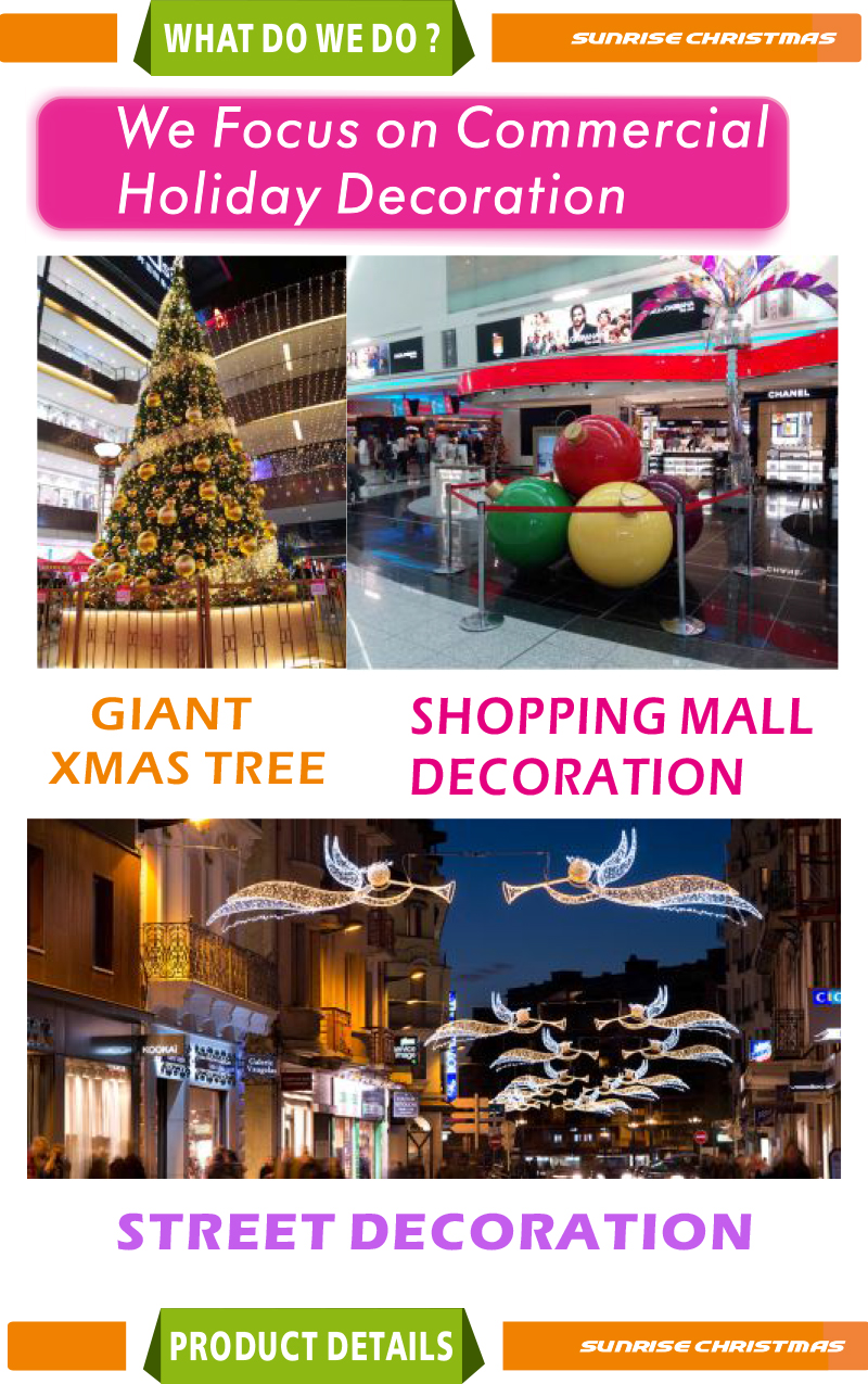 Support Customized Life Size/large Resin Fiberglass Hot air Balloon Sculpture Statue Christmas Decorations