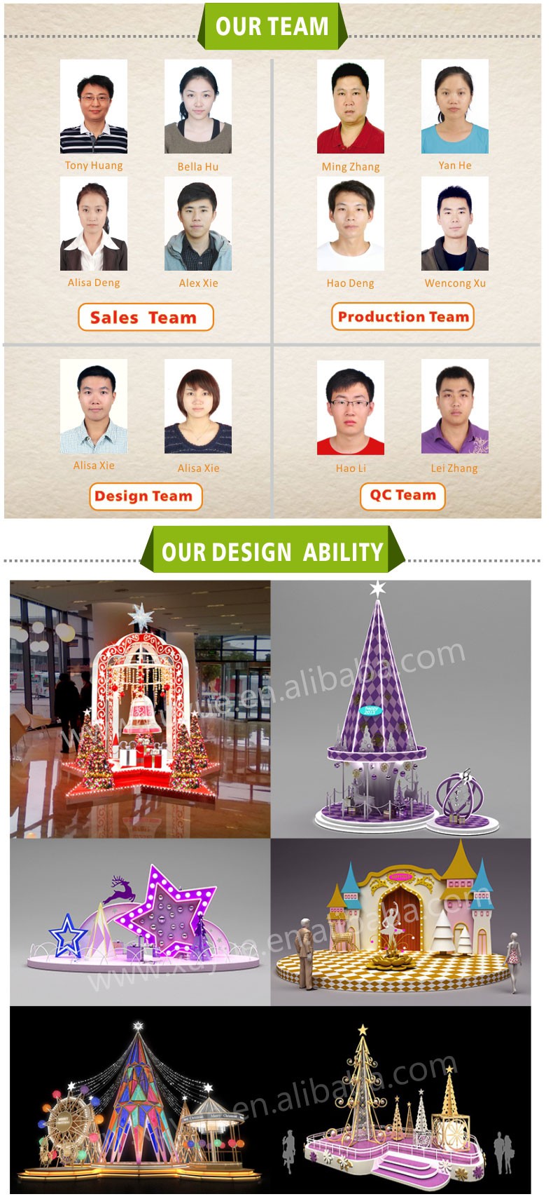 3m 5m Outdoor LED  Lighted Walk Through Large Gift Box Presents Large Christmas Props Decoration for Selfie Photoshoot