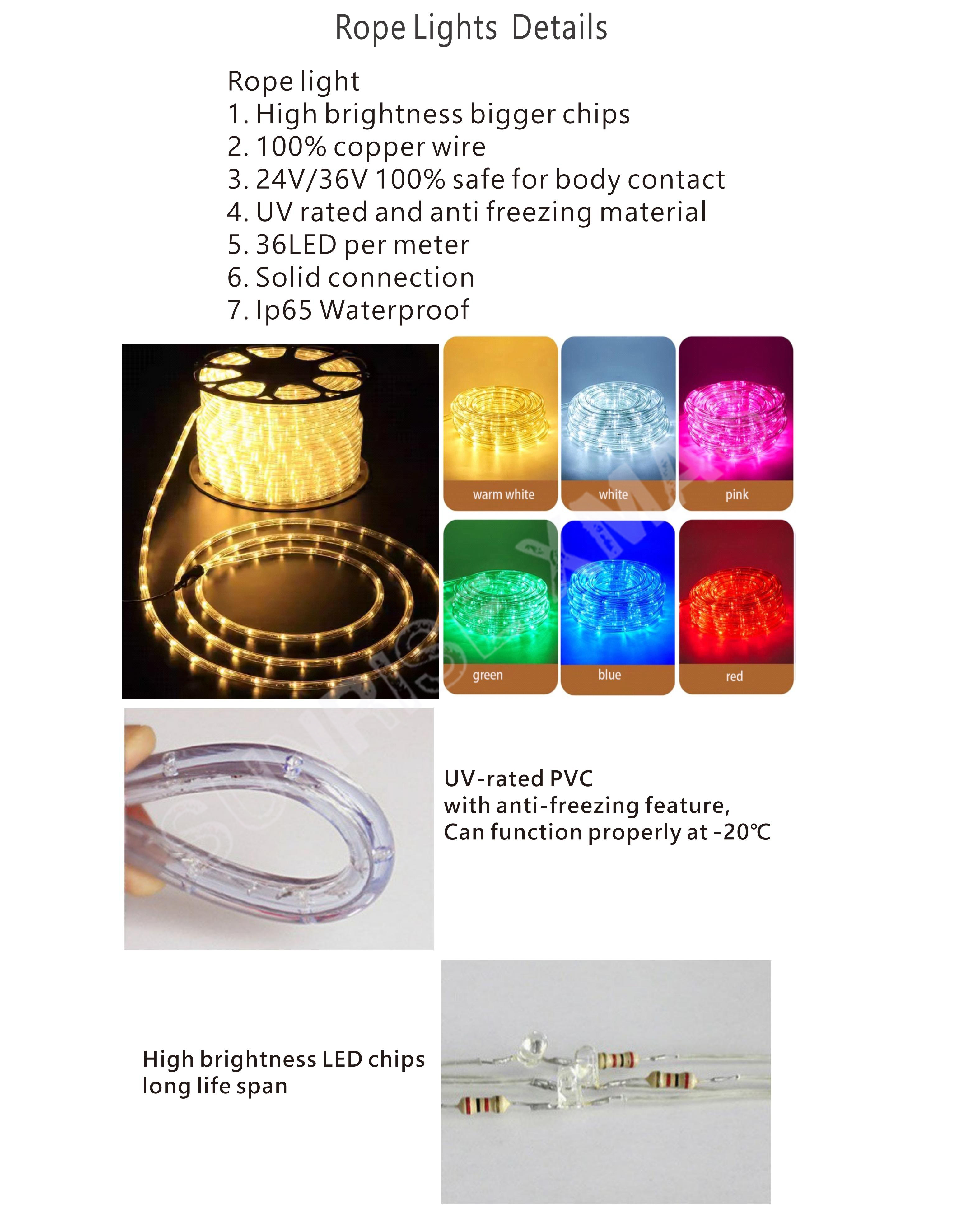 Customized IP65 Outdoor Waterproof Large Christmas Led Light Ball Luxury Commercial Street 3D Bauble/ornament Decoration