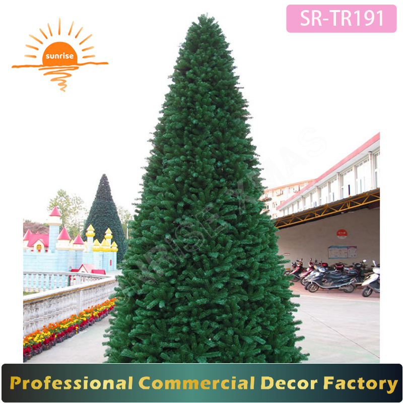 Artificial Christmas tree Decoration for Festive Displays DMX Music Light Show Synchronized with Christmas Music Programmable